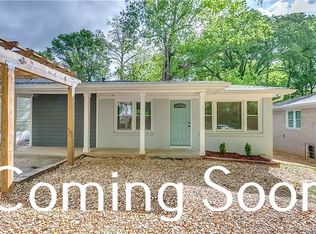 713 Church St NW, Atlanta, GA 30318
