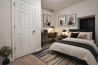 200 West 119th Street