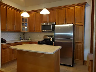 Rented by BLS Realty