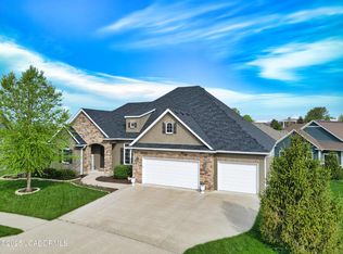 1917 Lasso Cir, Columbia, MO 65201
