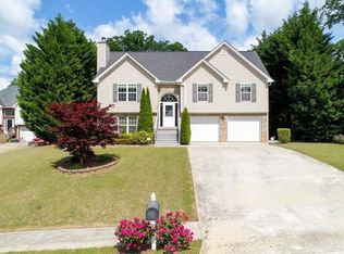 4430 Waterman Dr, Gainesville, GA 30506