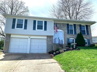 9331 Plumwood Pl, Crestwood, KY 40014