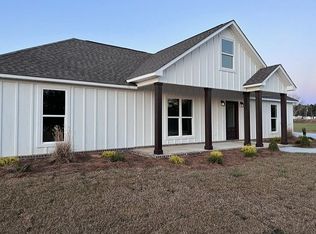 131 Jerry Fork Rd, Lucedale, MS 39452