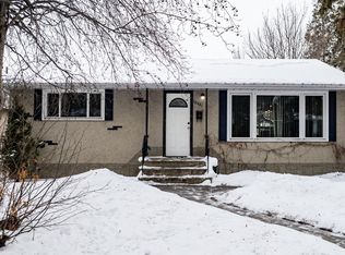 12231 47th St NW, Edmonton, AB