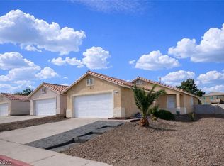710 Ana Raquel Ave, North Las Vegas, NV 89031