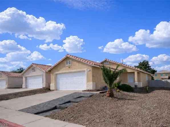710 Ana Raquel Ave, North Las Vegas, NV 89031
