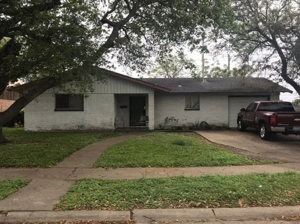 4113 Montego Dr, Corpus Christi, TX 78411