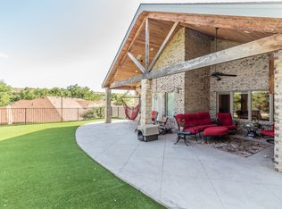 3 Jesse James Dr, Lubbock, TX 79404
