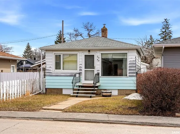 2049 Fleury STREET, Regina, SK S4N 2M1