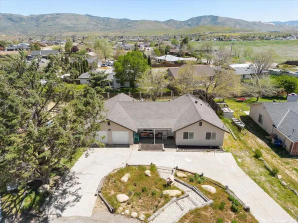 21756 Fox Ct, Tehachapi, CA 93561