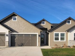 10520 W Shumard Dr, Star, ID 83669