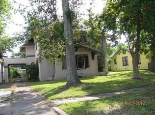 2127 Orange St, Beaumont, TX 77701