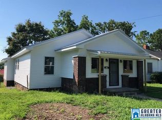 1615 Martin Ave, Birmingham, AL 35208