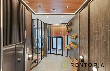 Rented by Rentopia