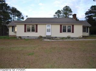 199 Pine Circle Dr, Rockingham, NC 28379