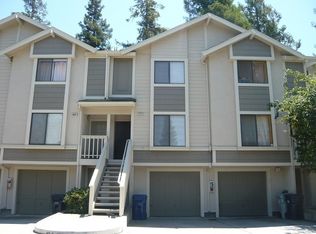 3948 Wildflower Cmn, Fremont, CA 94538