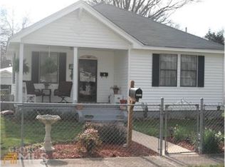 2022 1st Ave, Rockmart, GA 30153
