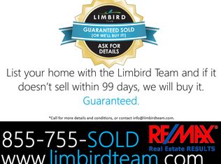 1305 S C Ct, Rogers, AR 72756