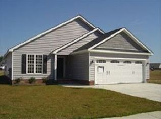 2505 Sawgrass Dr, Winterville, NC 28590