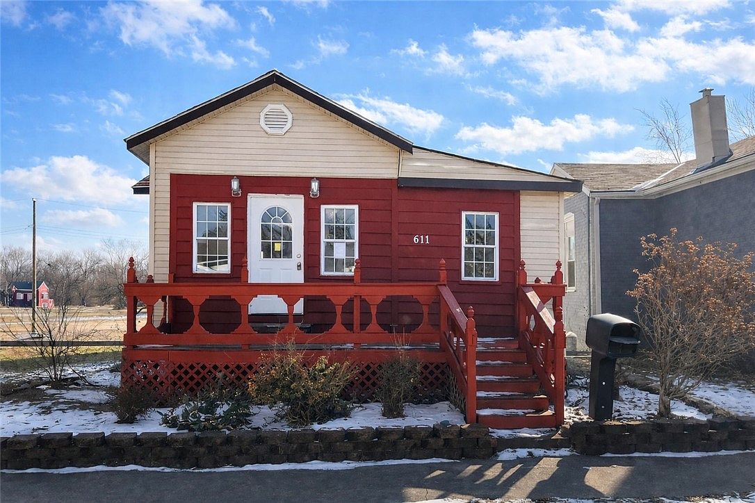 Primary listing photo