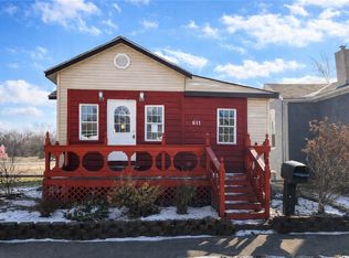 611 E 5th St, Greenville, OH