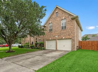 4318 Tree Line Dr, Pasadena, TX 77505