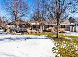 4552 N Arkansas Ave, Wichita, KS 67204