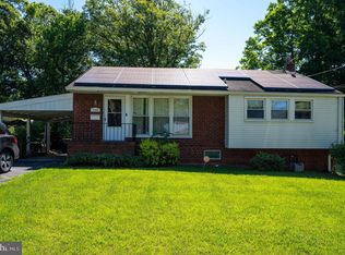 6405 85th Pl, Hyattsville, MD 20784