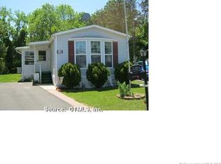 25 Rivermead Blvd, East Hartford, CT 06118