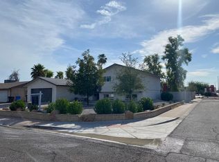 13801 N 36th Ave, Phoenix, AZ 85053