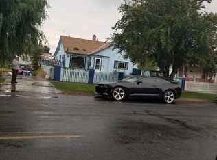 804 N 3rd St, Yakima, WA 98901