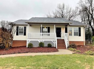 478 Sunset Ridge Ln, Lexington, NC 27295