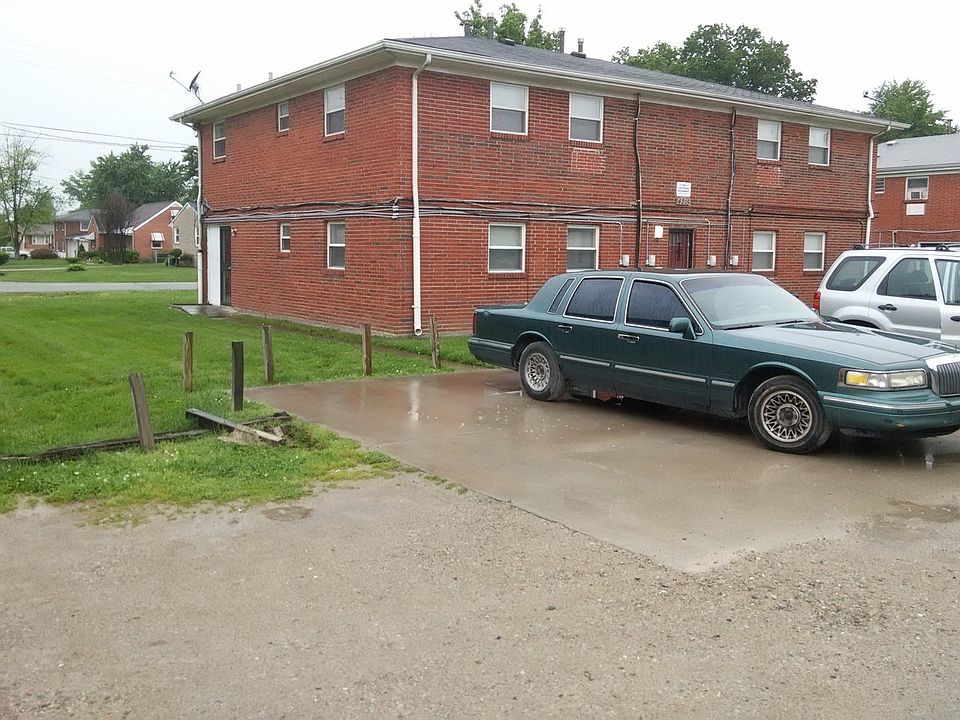 2nd image of 4215 Norene Ln APT 2