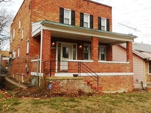 1334 Hamlin St NE, Washington, DC 20017