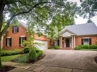1209 Oak Knl, Lexington, KY