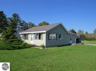 908 W Lake St, Tawas City, MI 48763