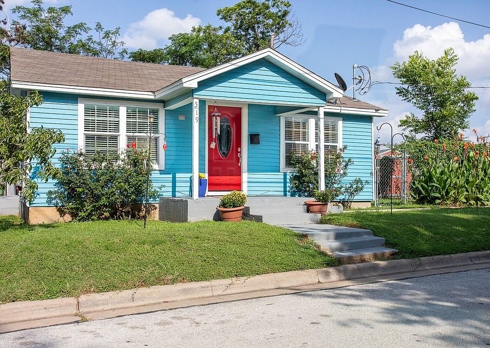 1st image of 519 Taylor St