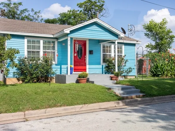 519 Taylor St, Arlington, TX 76011