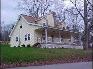 437 Wolfe Rd, Luttrell, TN 37779