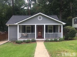 720 Holden St, Raleigh, NC 27604