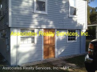2921 NW 6th St, Gainesville, FL 32609