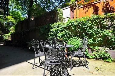 Rented by Buchbinder & Warren