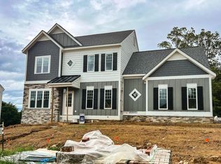 6925 Fairway Ridge Rd, Salem, VA 24153