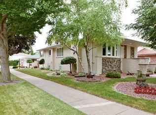 10001 Massasoit Ave, Oak Lawn, IL 60453