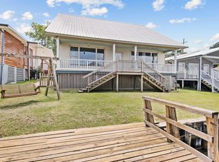 7028 False River Rd, Oscar, LA 70762