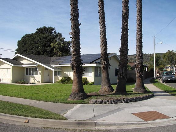 4th image of 3991 Vincente Ave