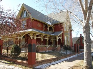 1332 E 22nd Ave, Denver, CO 80205