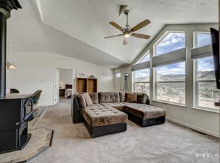 1335 Rocky Vista Ct, Reno, NV 89521