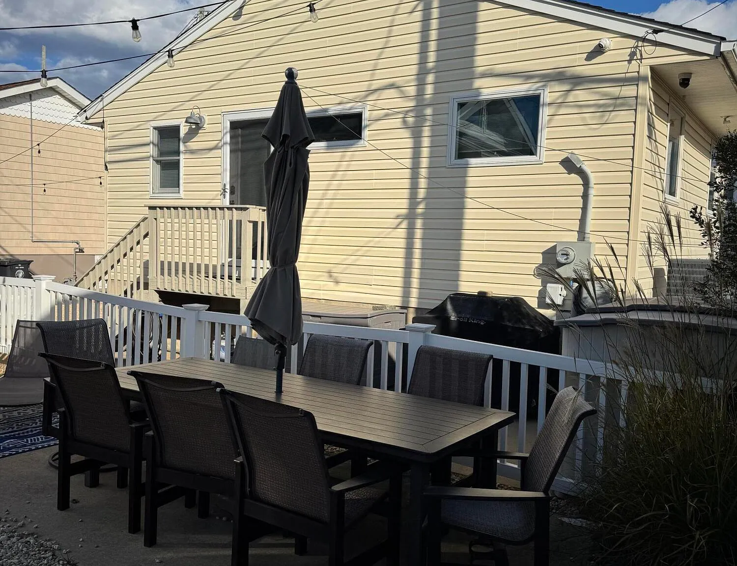 2 bed, 534 sqft, $2,500 — Photo 3