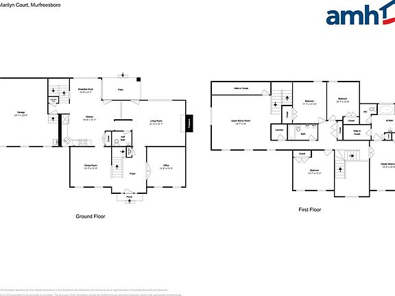 2nd image of 2710 Marilyn Ct